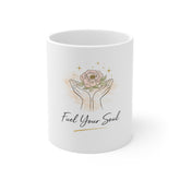 Fuel Your Soul Mug