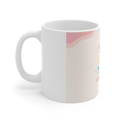 You Got This! Motivational Coffee Mug — 11oz Inspirational Desk Gift