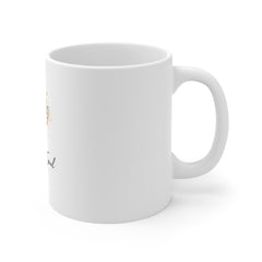 Fuel Your Soul Mug