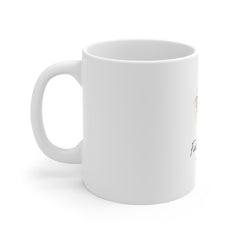 Fuel Your Soul Mug